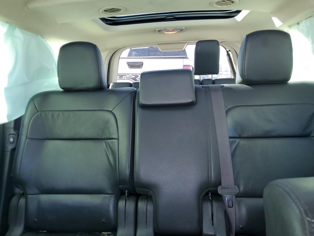 2019 Ford Flex Sel VIN: 2FMHK6C87KBA38050 Lot: 91826805