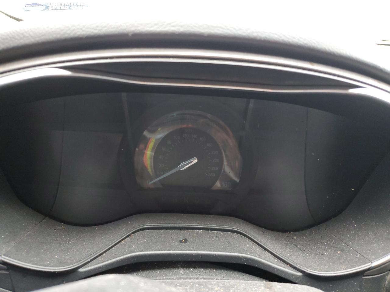 2020 Ford Fusion Se VIN: 3FA6P0HD5LR251040 Lot: 93093125