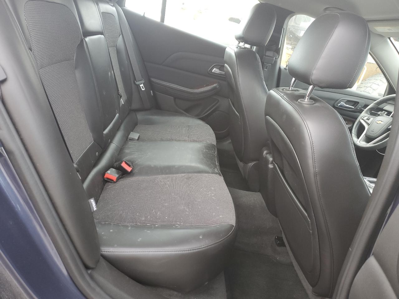 2013 Chevrolet Malibu 1Lt VIN: 1G11C5SA4DF350029 Lot: 93552215