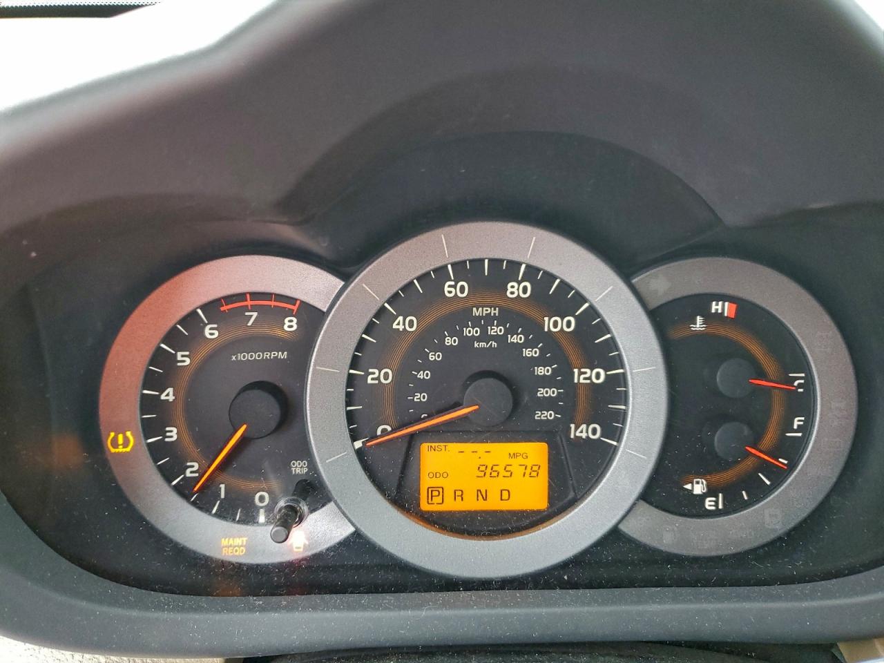 2010 Toyota Rav4 VIN: 2T3BF4DVXAW061339 Lot: 94120735