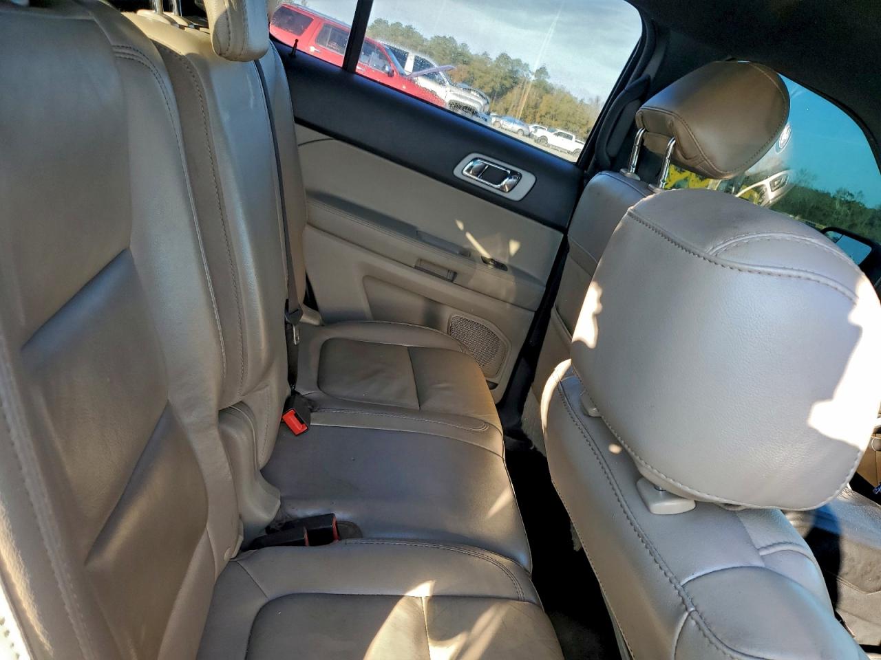 2014 Ford Explorer Xlt VIN: 1FM5K7D88EGB06649 Lot: 93330295