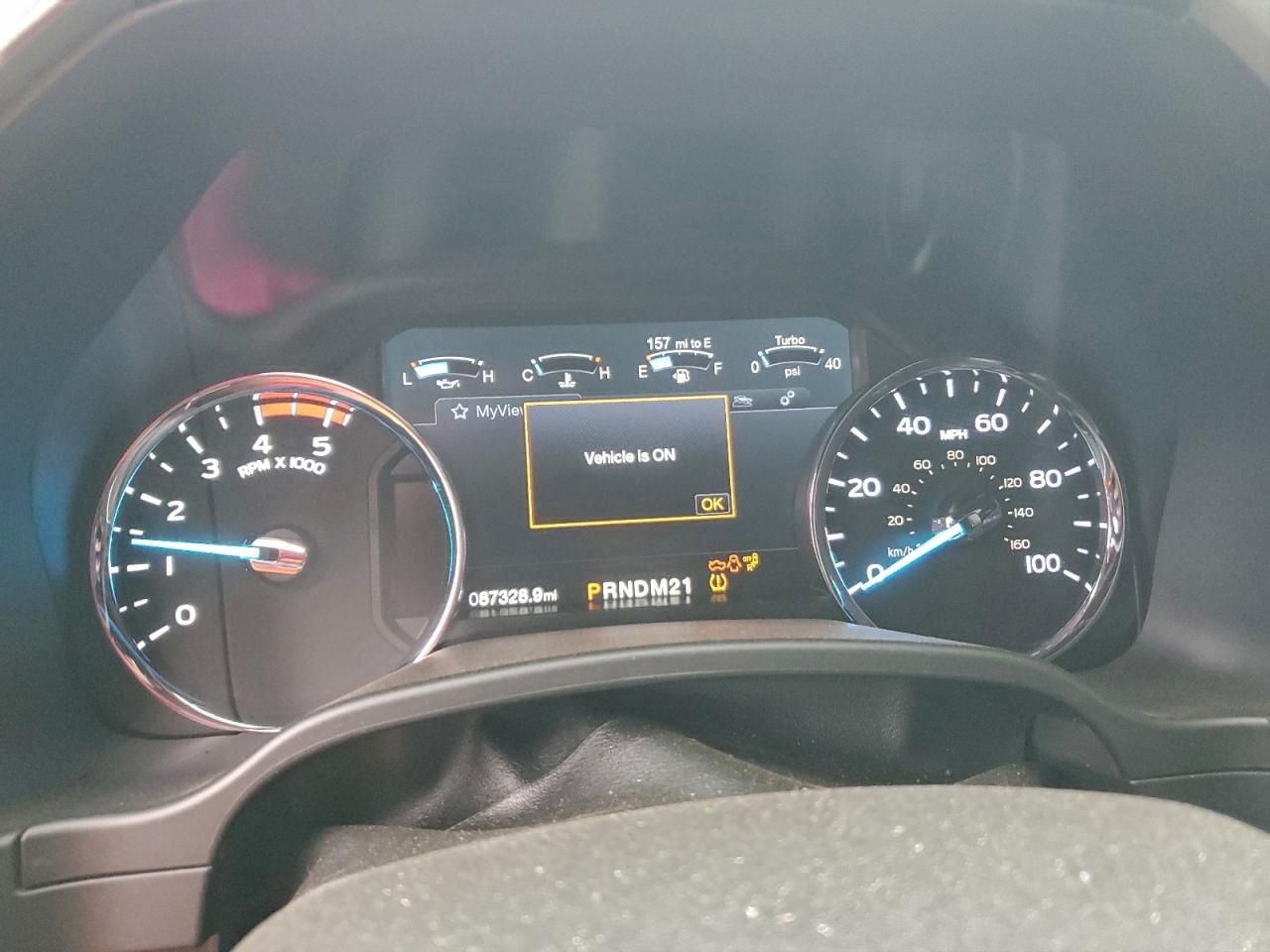 2019 Ford F350 Super Duty VIN: 1FT8W3DT7KEF63673 Lot: 93950225