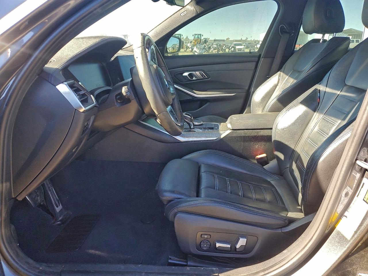 2021 BMW M340I VIN: 3MW5U7J06M8B75069 Lot: 94533695