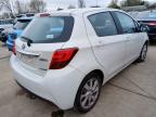2014 TOYOTA YARIS 1.5 HYBRID EXCEL 5DR CVT for sale at Copart SANDY