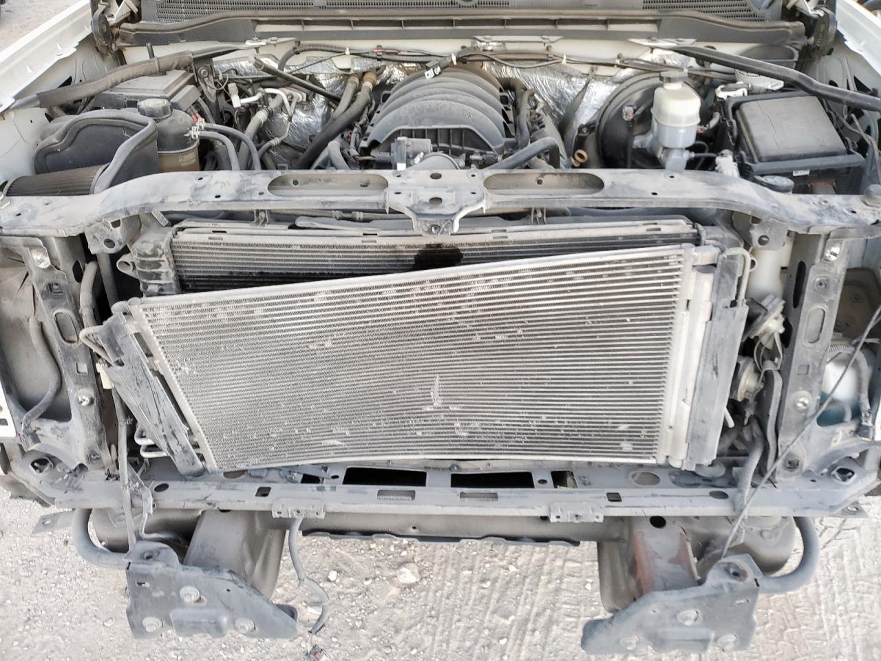 2017 GMC Sierra C1500 Slt VIN: 3GTP1NEC9HG218277 Lot: 92241575