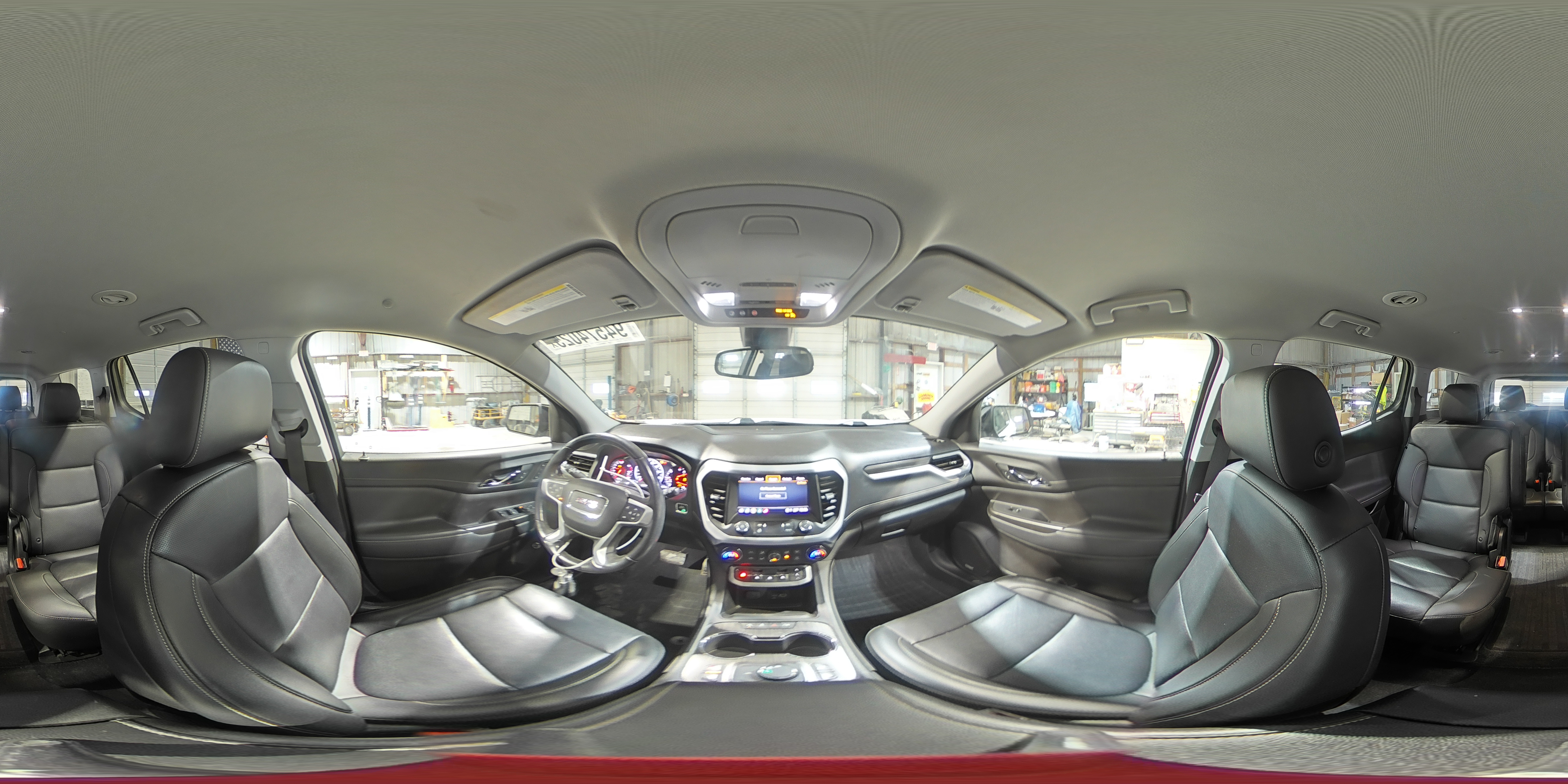 2021 GMC Acadia Slt VIN: 1GKKNMLS6MZ202670 Lot: 94574025