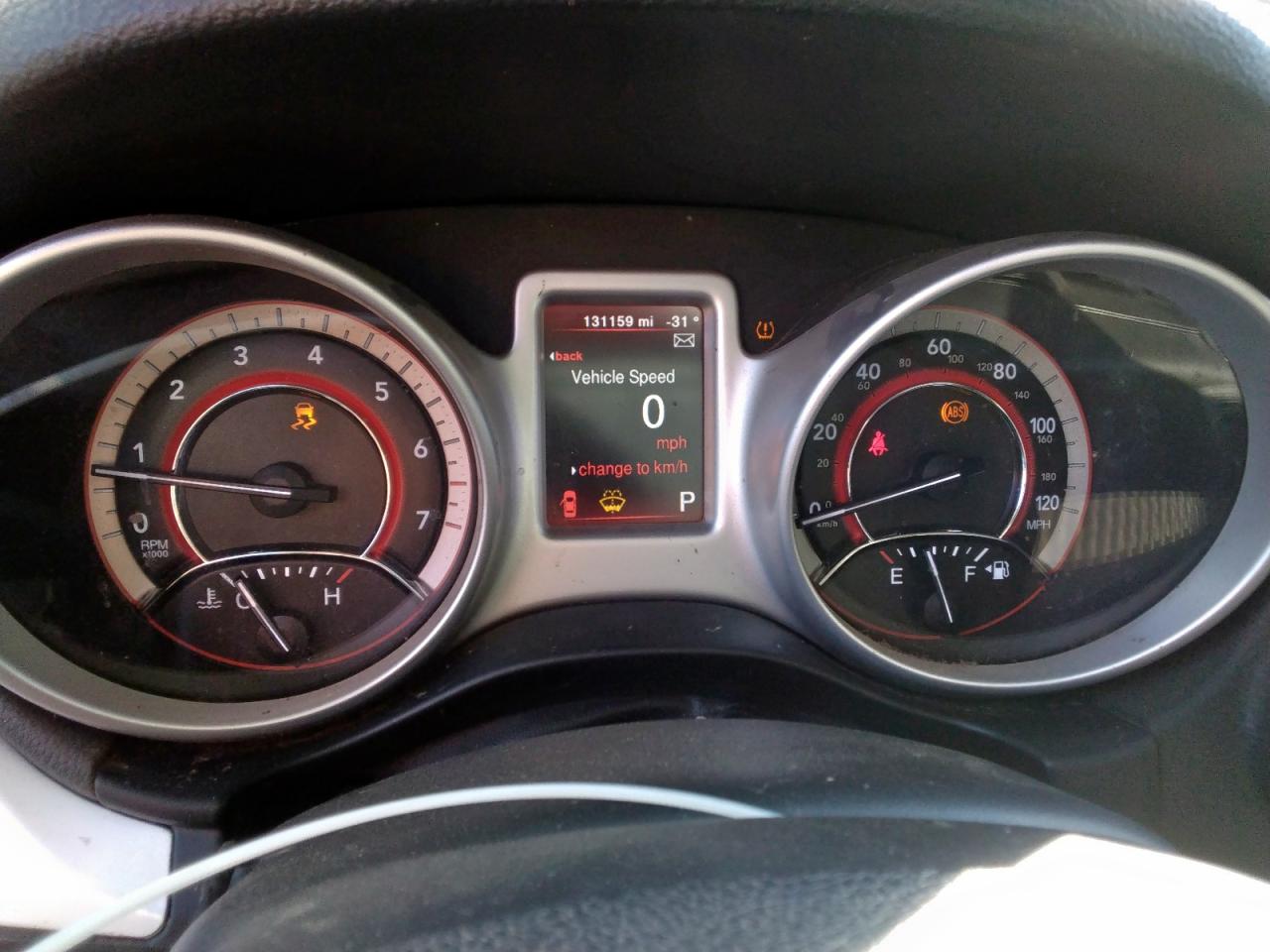 2017 Dodge Journey Sxt VIN: 3C4PDDBG8HT512611 Lot: 90307745