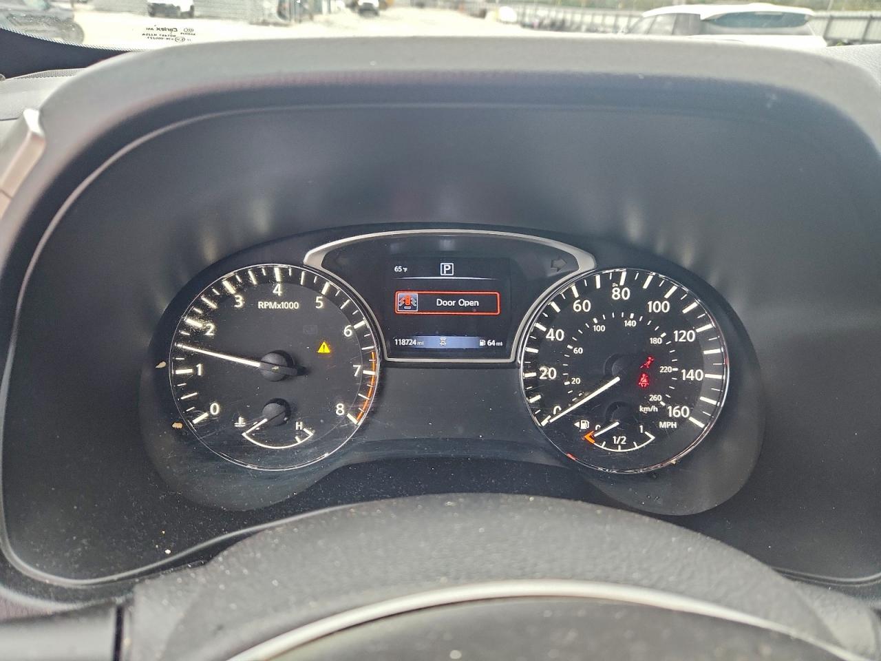 2020 Nissan Pathfinder S VIN: 5N1DR2ANXLC576190 Lot: 94425885