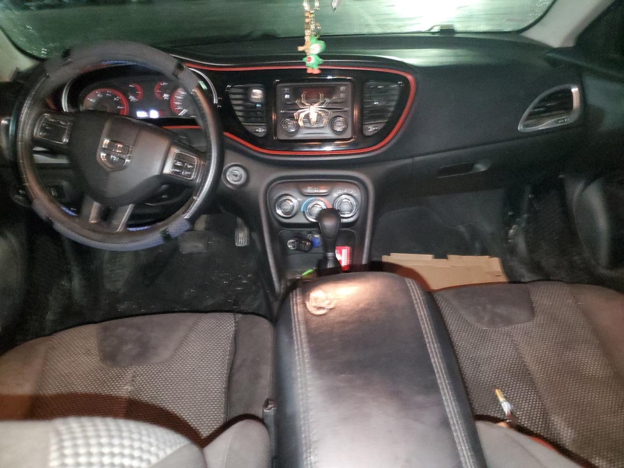 2015 Dodge Dart Se VIN: 1C3CDFAA6FD331232 Lot: 94006835