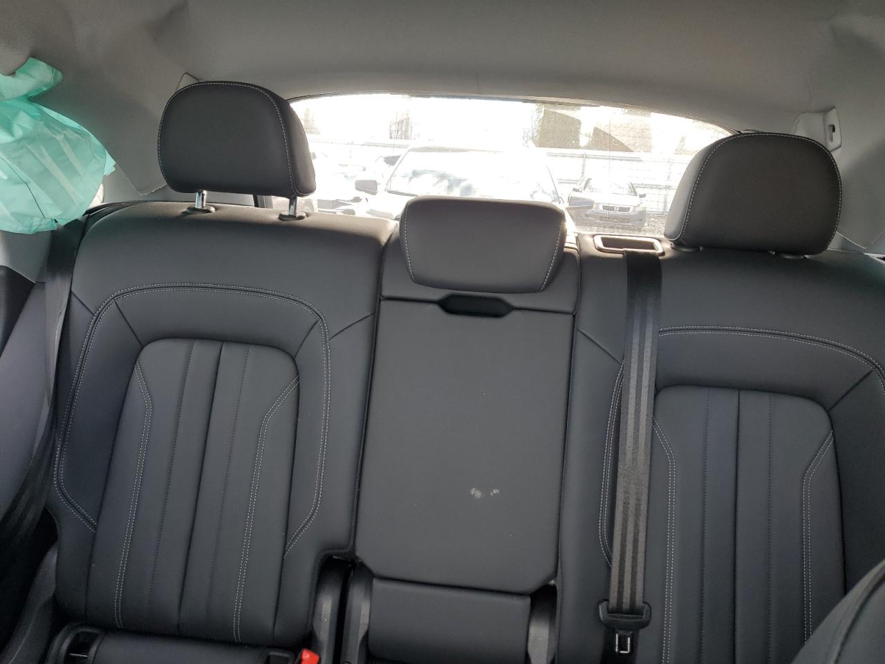 2024 Audi Q5 Premium 40 VIN: WA1ABAFY8R2094593 Lot: 92920785