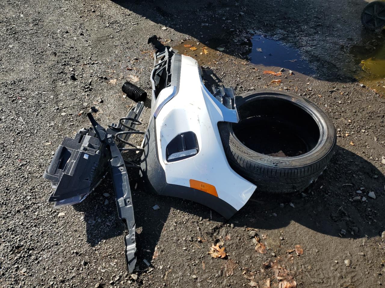 2024 Kia Seltos Sx VIN: KNDETCA75R7563754 Lot: 90912475