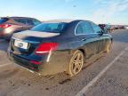 2016 MERCEDES-BENZ E CLASS E220D AMG LINE PREMIUM 4DR 9G-TRONIC for sale at Copart CHESTER