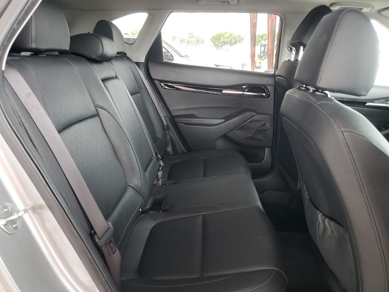 2022 Kia Seltos Ex VIN: KNDERCAA9N7270847 Lot: 91130825