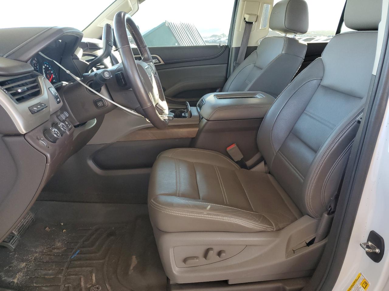 2018 GMC Yukon Denali VIN: 1GKS2CKJ2JR102475 Lot: 91426335