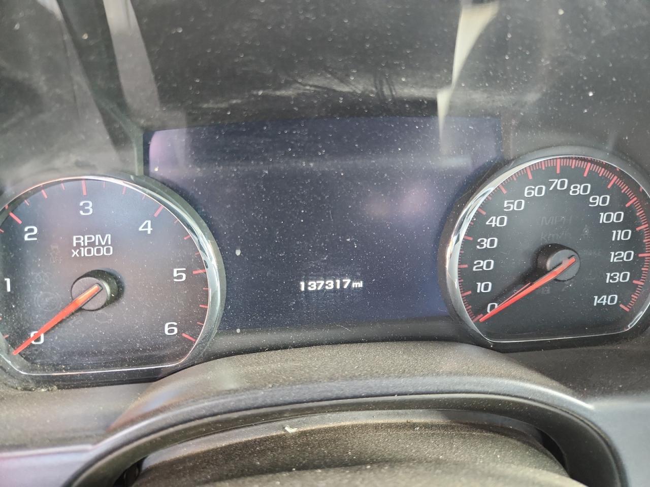 2015 GMC Sierra K1500 Denali VIN: 3GTU2WEC3FG106030 Lot: 91258955