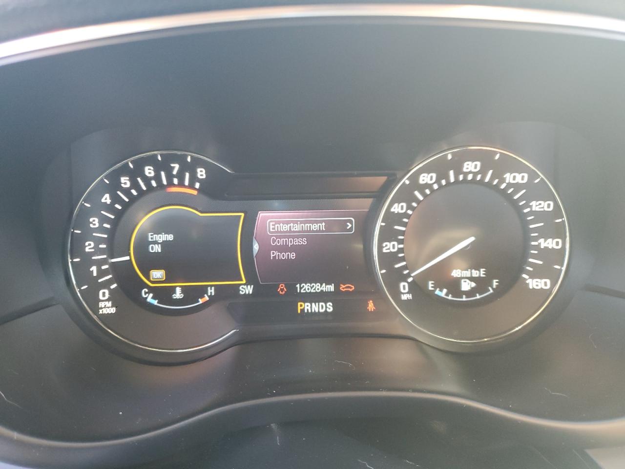 2015 Lincoln Mkc VIN: 5LMCJ1A90FUJ26298 Lot: 91801355