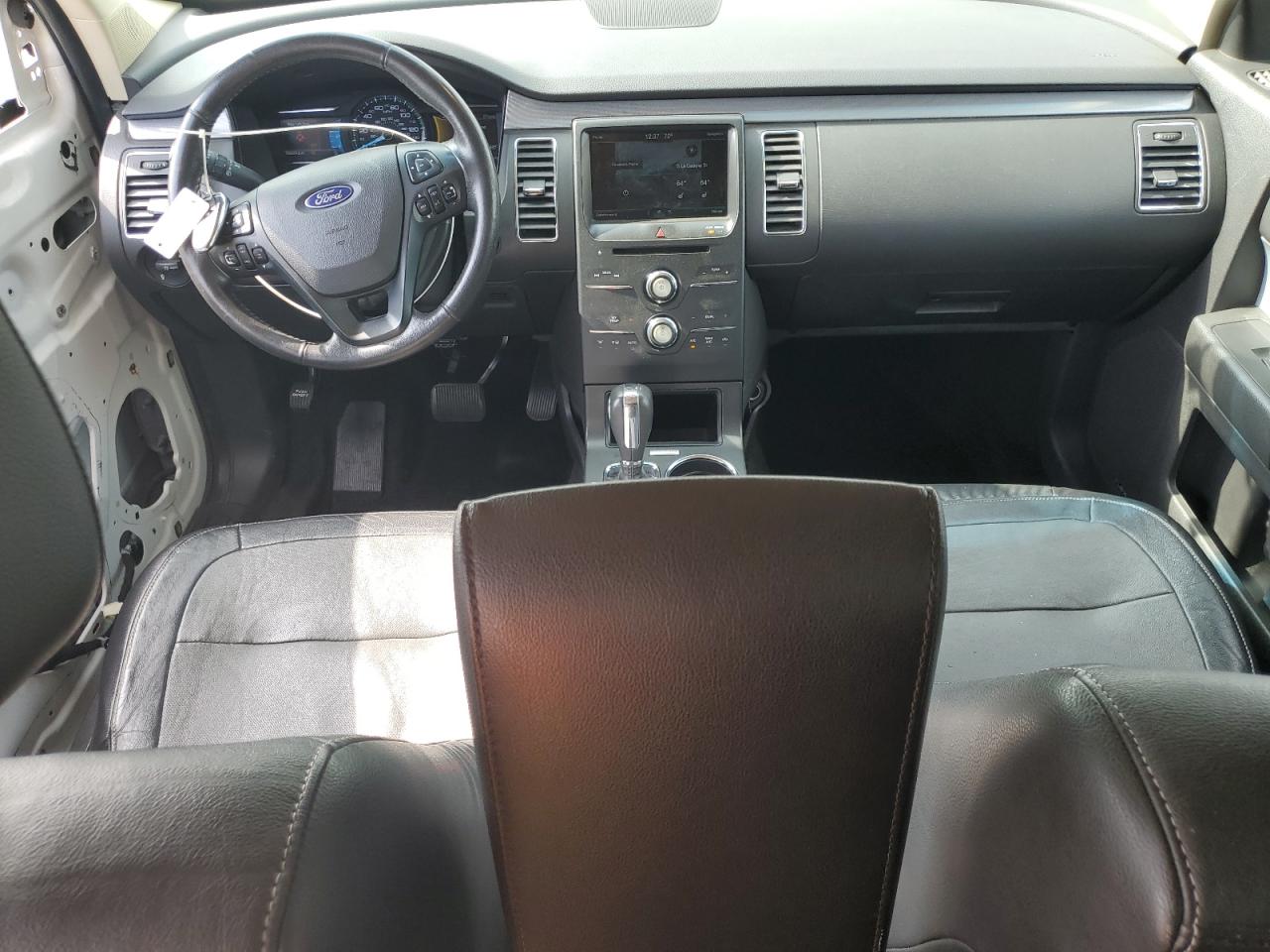 2015 Ford Flex Sel VIN: 2FMGK5C86FBA11322 Lot: 91145895