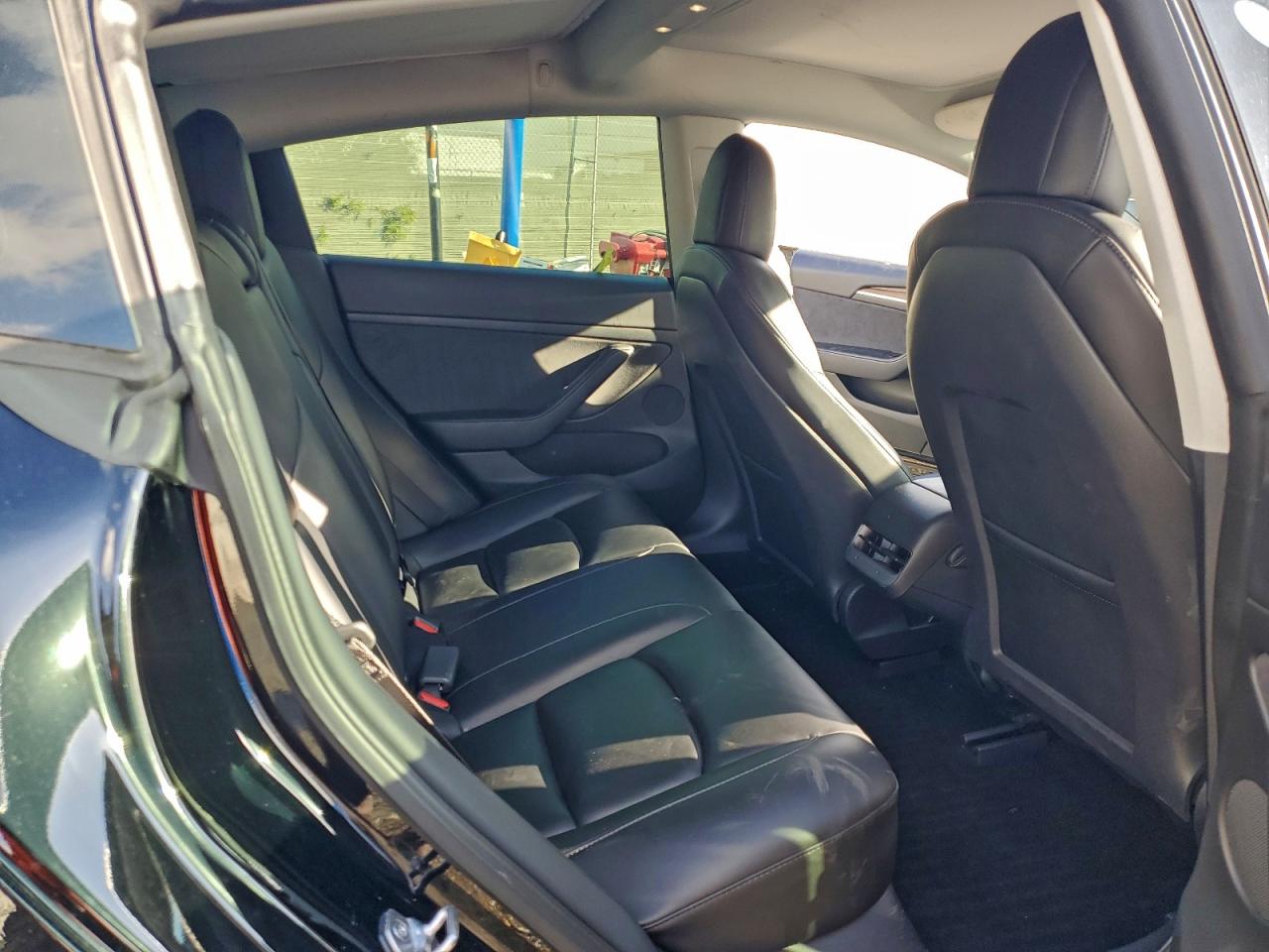 2022 Tesla Model 3 VIN: 5YJ3E1EA3NF157262 Lot: 94105125