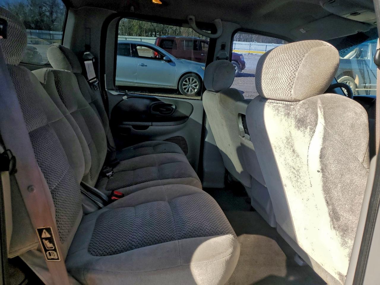 2001 Ford F150 Supercrew VIN: 1FTRW07L81KC52137 Lot: 94070985