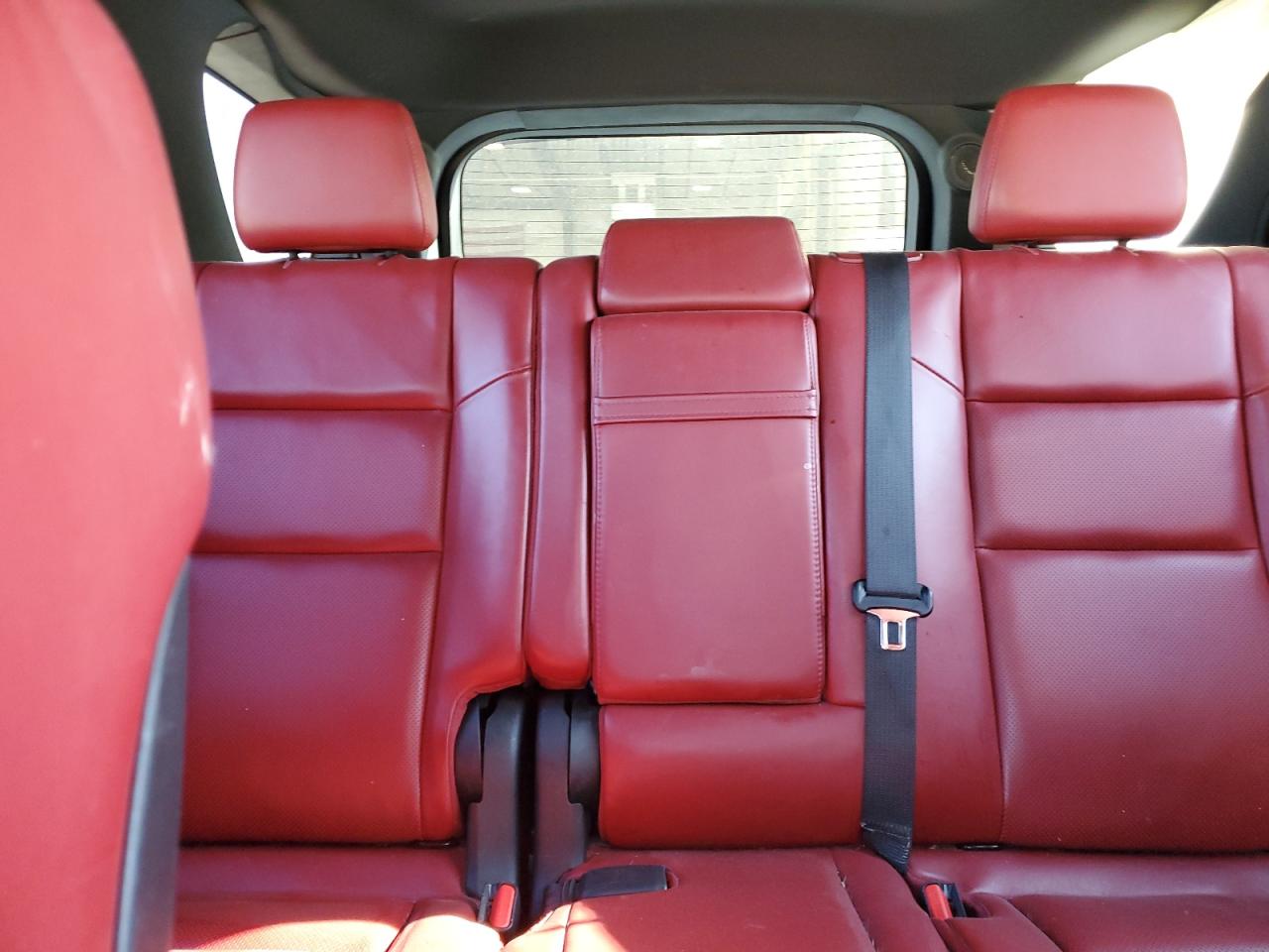 2019 Dodge Durango R/T VIN: 1C4SDJCT3KC676498 Lot: 91425865