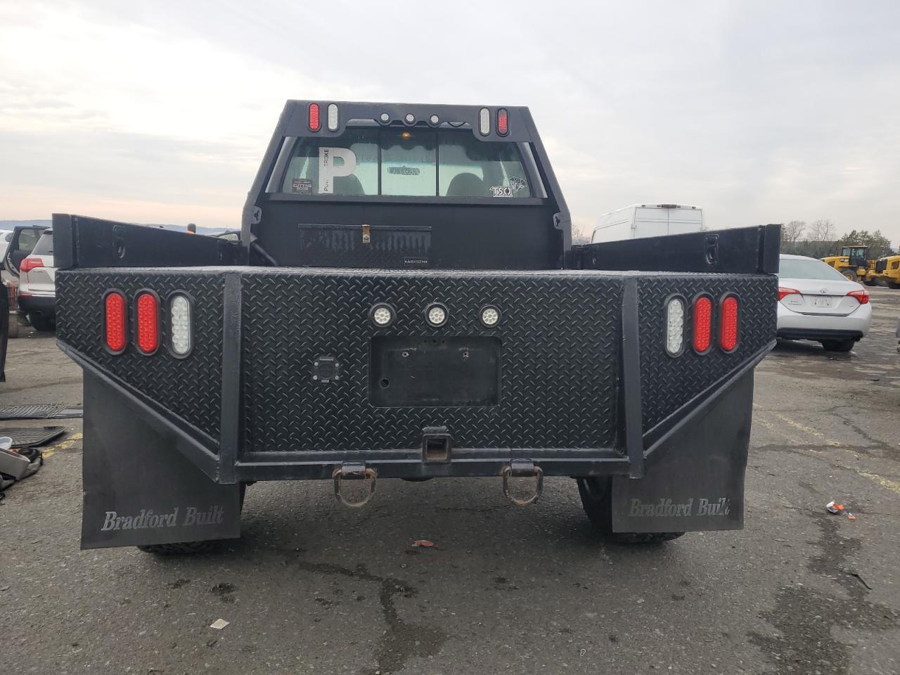 2000 Ford F250 Super Duty VIN: 1FTNX21F9YEE45948 Lot: 92411745