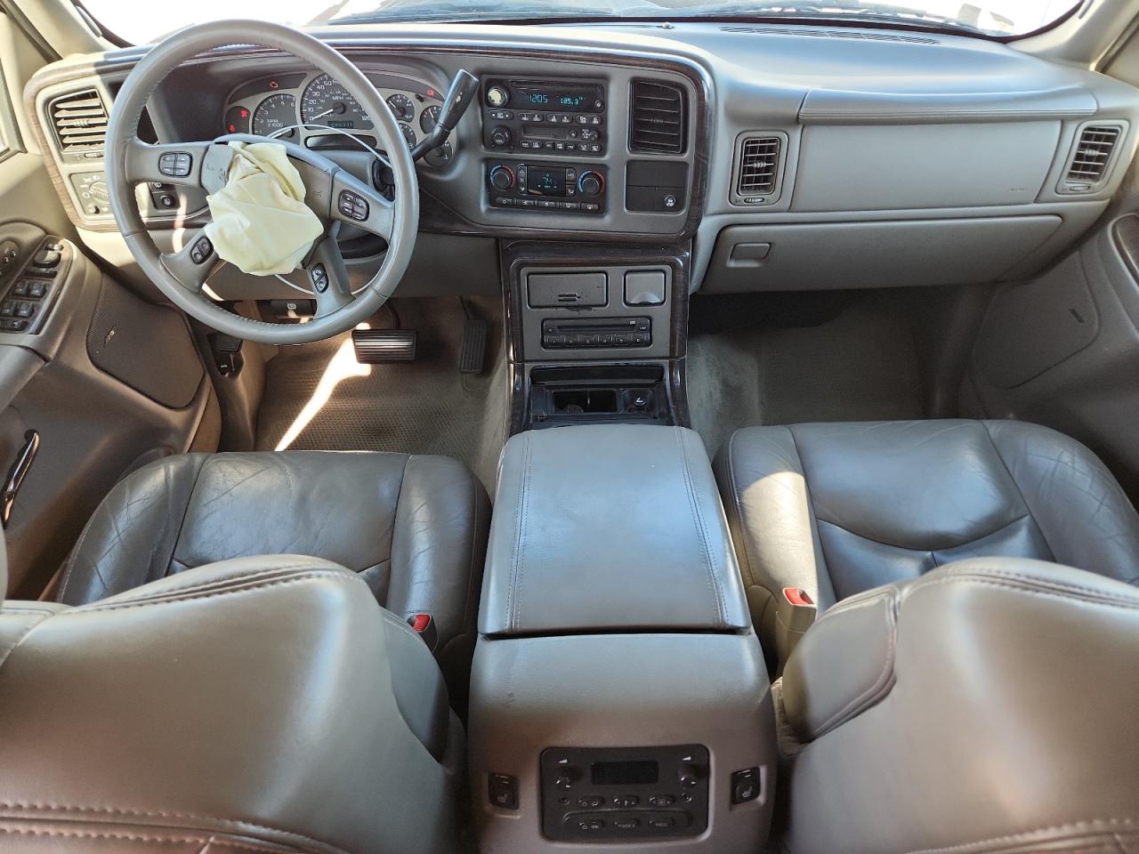 2004 GMC Yukon Denali VIN: 1GKEK63U14J176156 Lot: 90721285