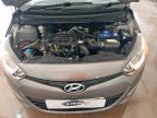 2013 HYUNDAI I20 1.2 STYLE 5DR for sale at Copart WESTBURY