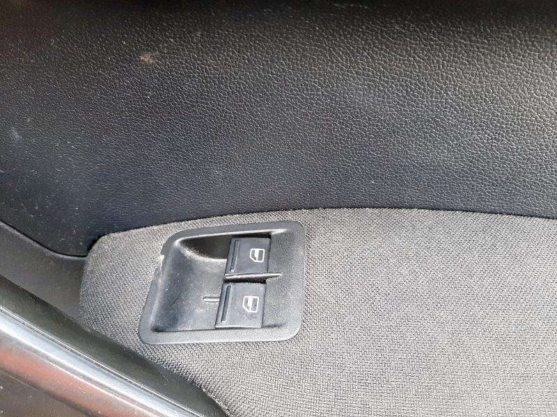 2018 VOLKSWAGEN CADDY MAXI LIFE 2.0 TDI 5DR DSG