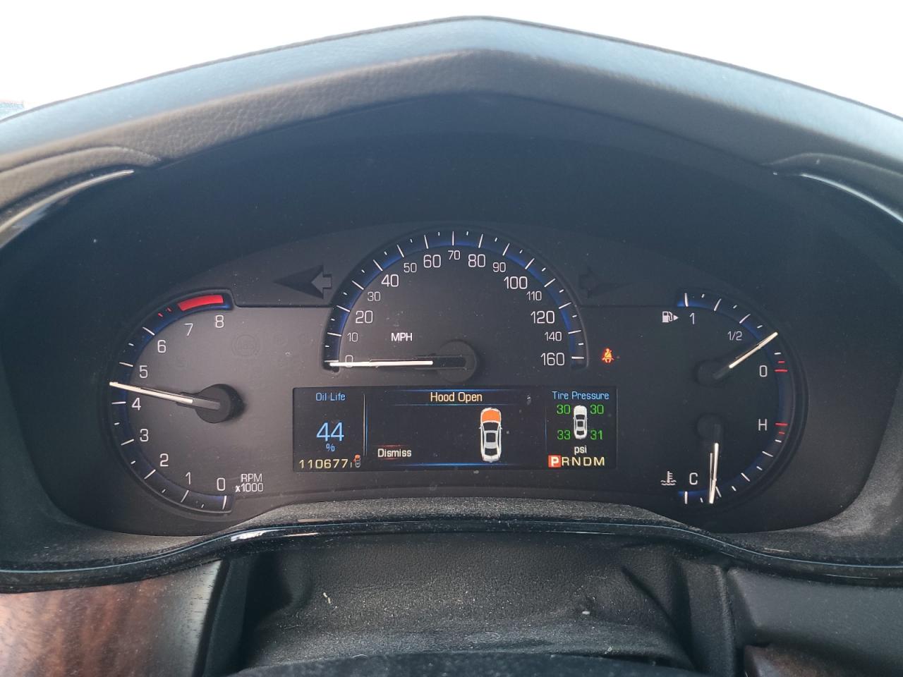 2014 Cadillac Cts VIN: 1G6AP5SX9E0142333 Lot: 91912265