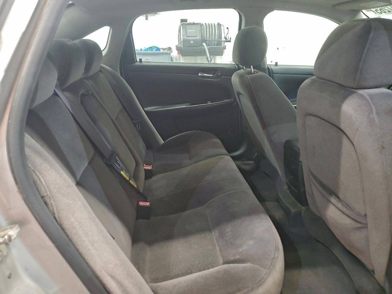 2007 Chevrolet Impala Lt VIN: 2G1WC58R179343765 Lot: 94797265