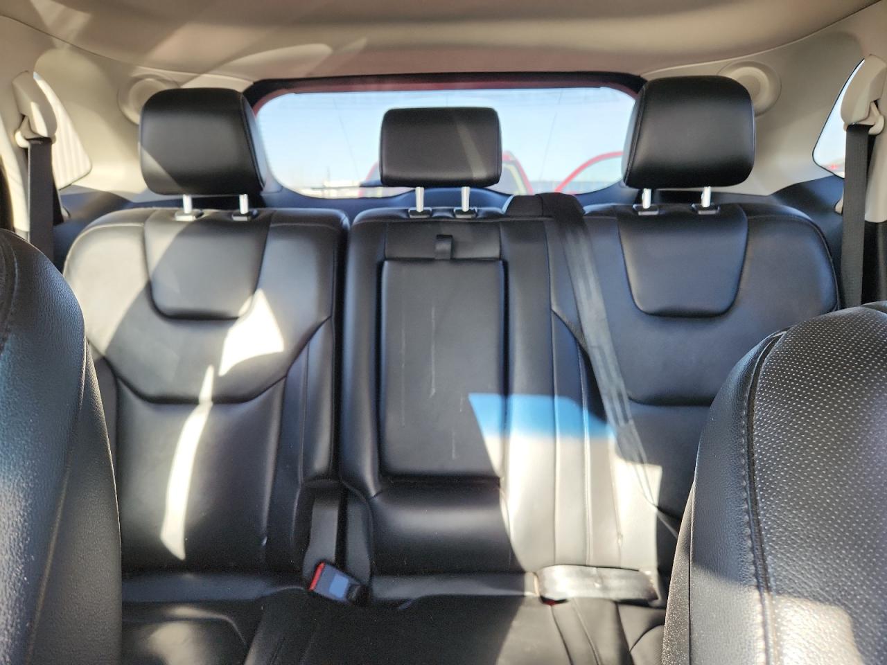 2020 Ford Edge Titanium VIN: 2FMPK4K94LBA00688 Lot: 89876855