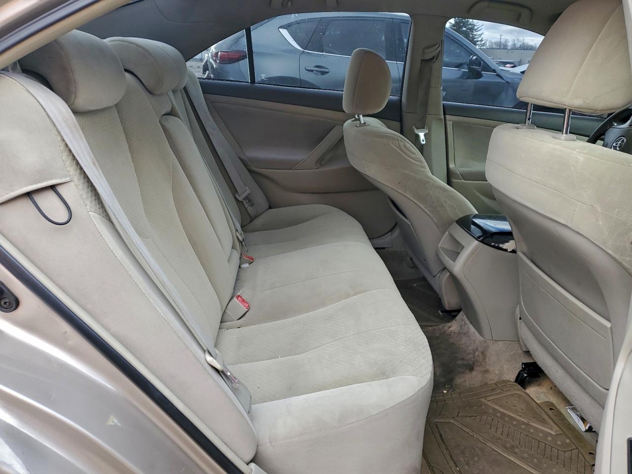 2007 Toyota Camry Ce VIN: 4T1BE46K67U044349 Lot: 94250225
