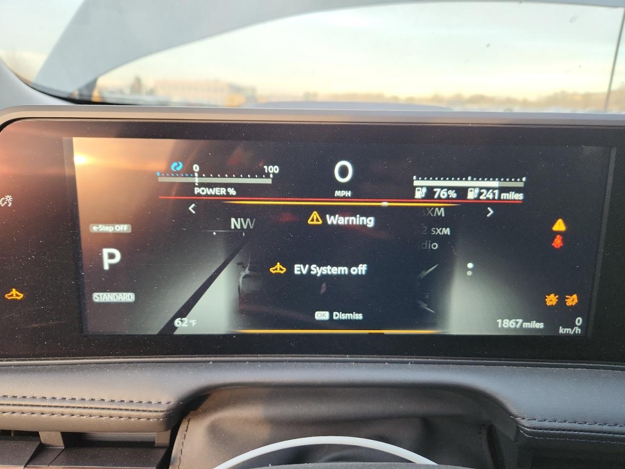 2025 Nissan Ariya Evolve+ VIN: JN8DF0BF1SM766014 Lot: 92003745