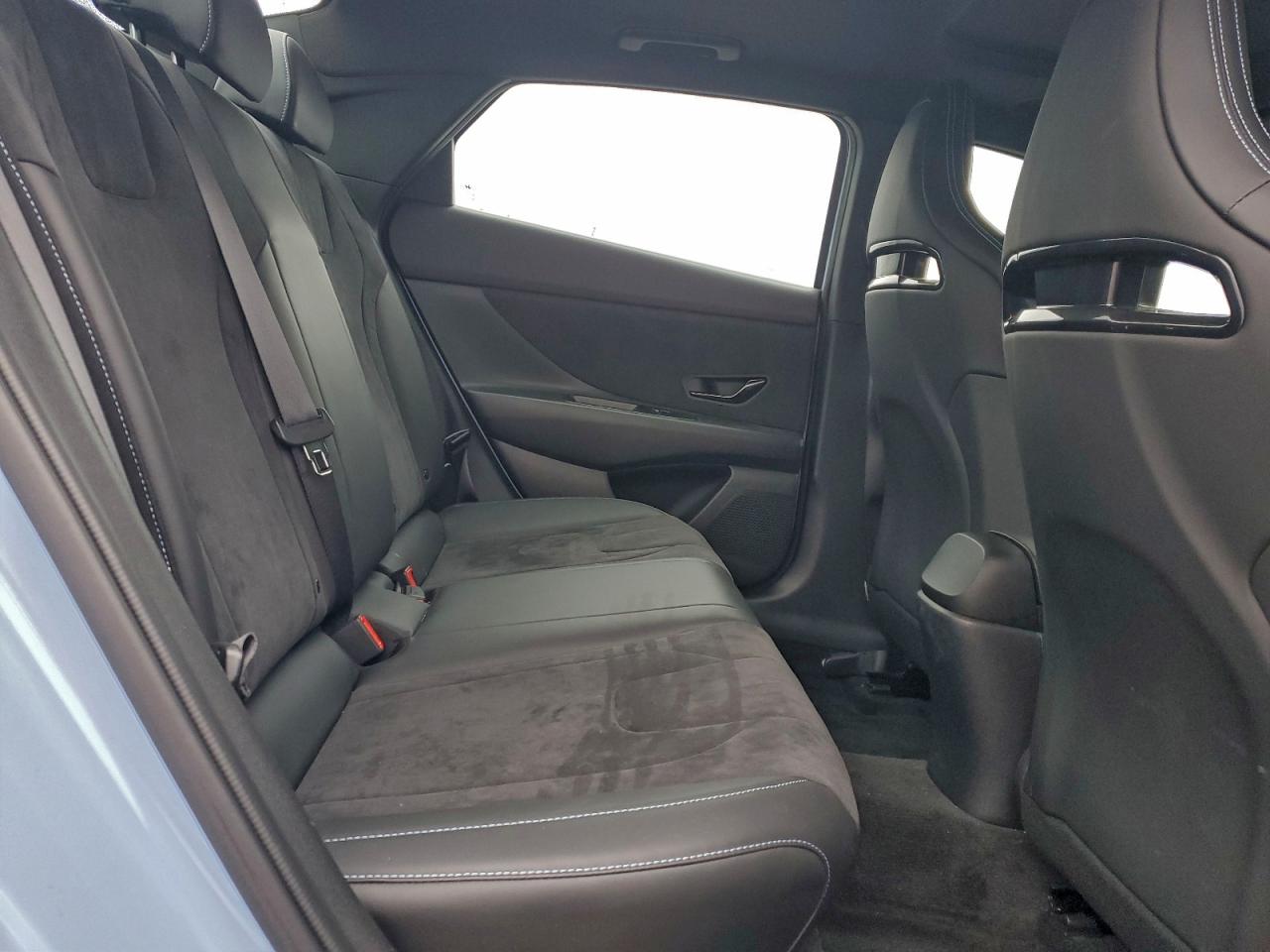 2023 Hyundai Elantra N VIN: KMHLW4AKXPU016000 Lot: 93935095