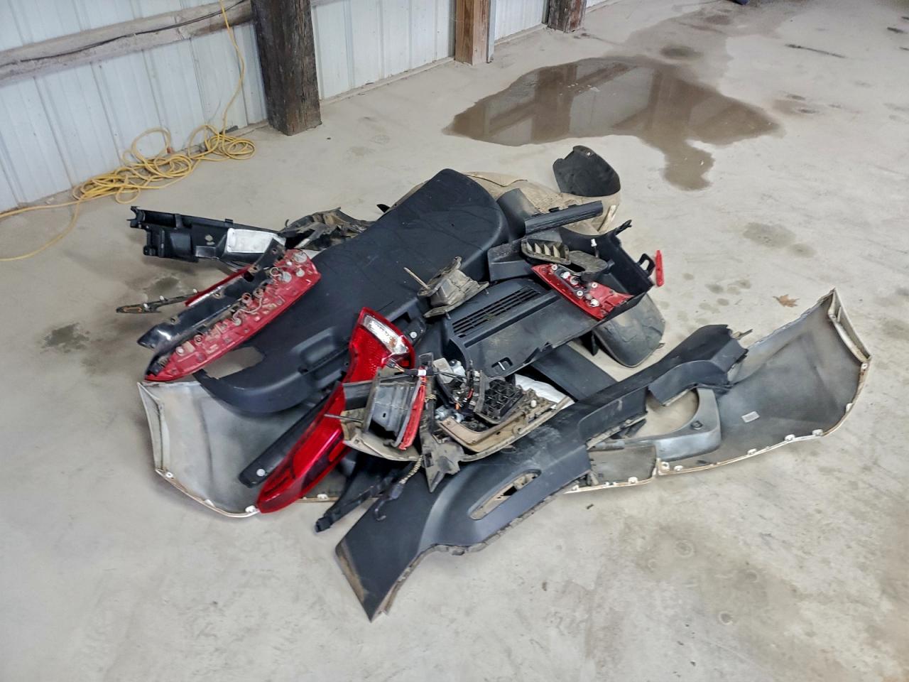 2021 Kia Soul Lx VIN: KNDJ23AU6M7771996 Lot: 92723235