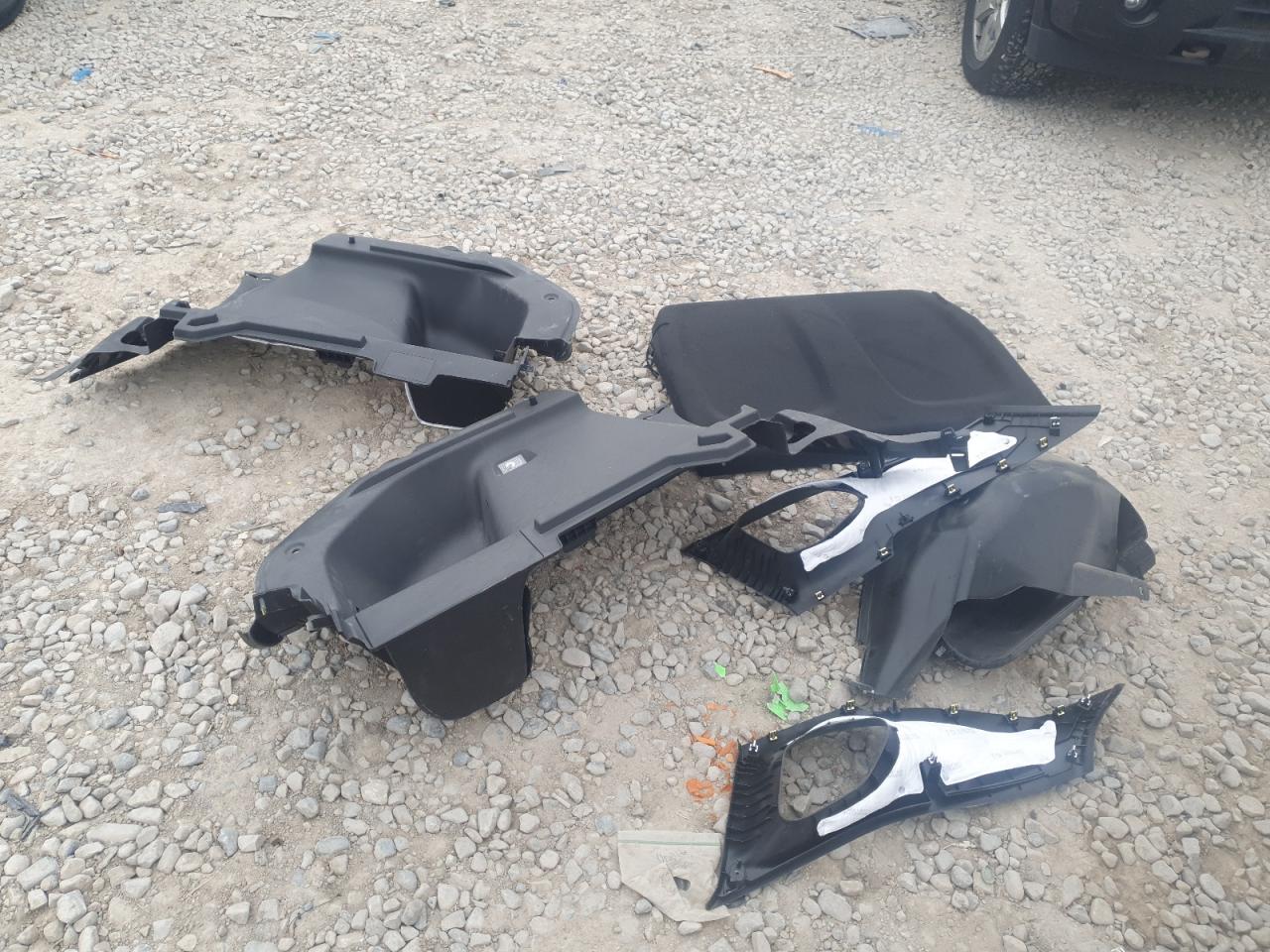 2025 Chevrolet Trax 2Rs VIN: KL77LJEP7SC216234 Lot: 91170545