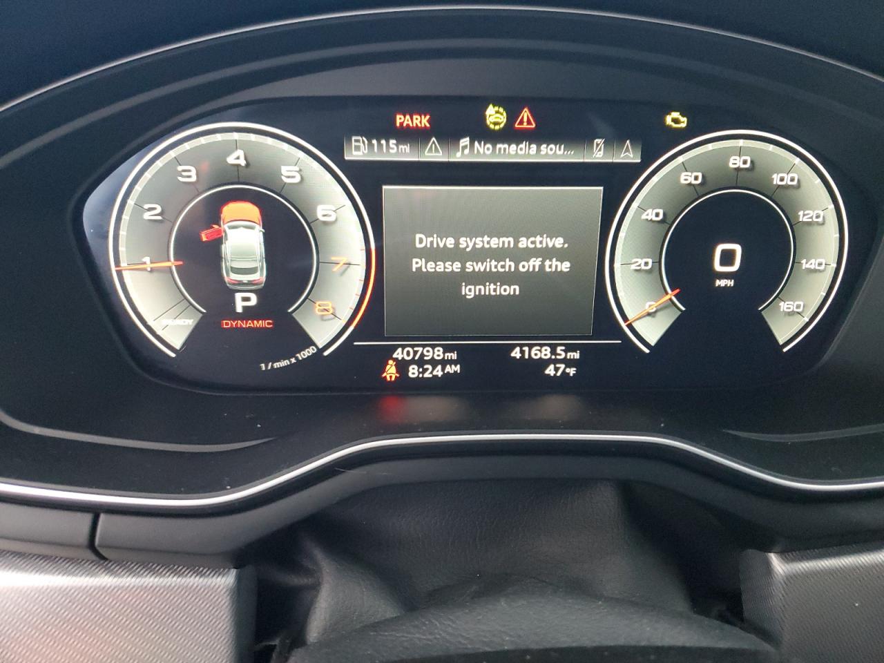 2021 Audi A5 Premium Plus 45 VIN: WAUFACF5XMA024055 Lot: 92497285