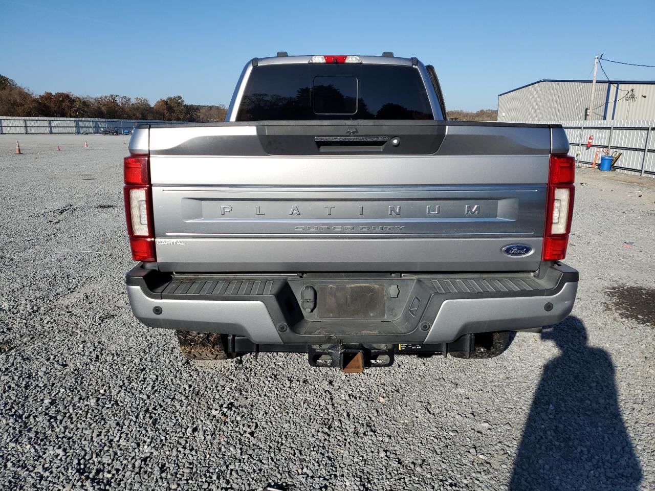 2020 Ford F350 Super Duty VIN: 1FT8W3BT3LEE15072 Lot: 91679815