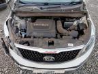 2015 KIA SPORTAGE 2.0 CRDI KX-2 5DR AUTO for sale at Copart BELFAST