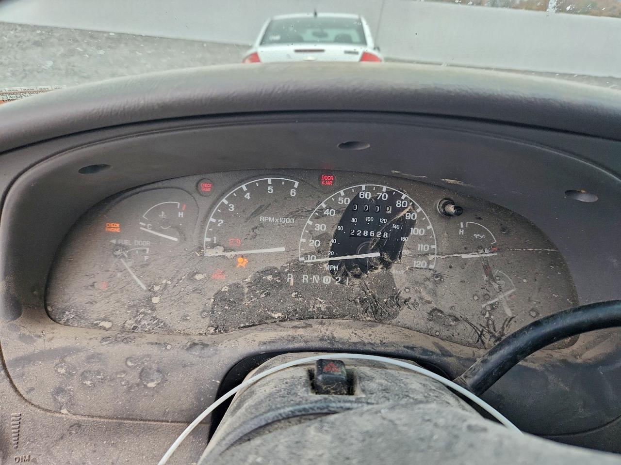 2003 Ford Ranger VIN: 1FTYR11U53PB23076 Lot: 91246485