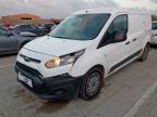 2016 FORD TRANSIT CONNECT 1.6 TDCI 95PS VAN for sale at Copart SANDWICH