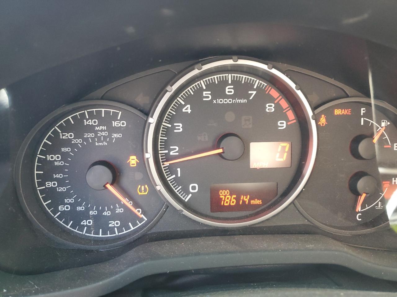 2015 Subaru Brz 2.0 Limited VIN: JF1ZCAC12F9606533 Lot: 91023555