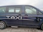 2018 MERCEDES-BENZ VITO TAXI LONG 114CDI  for sale at Copart CHESTER