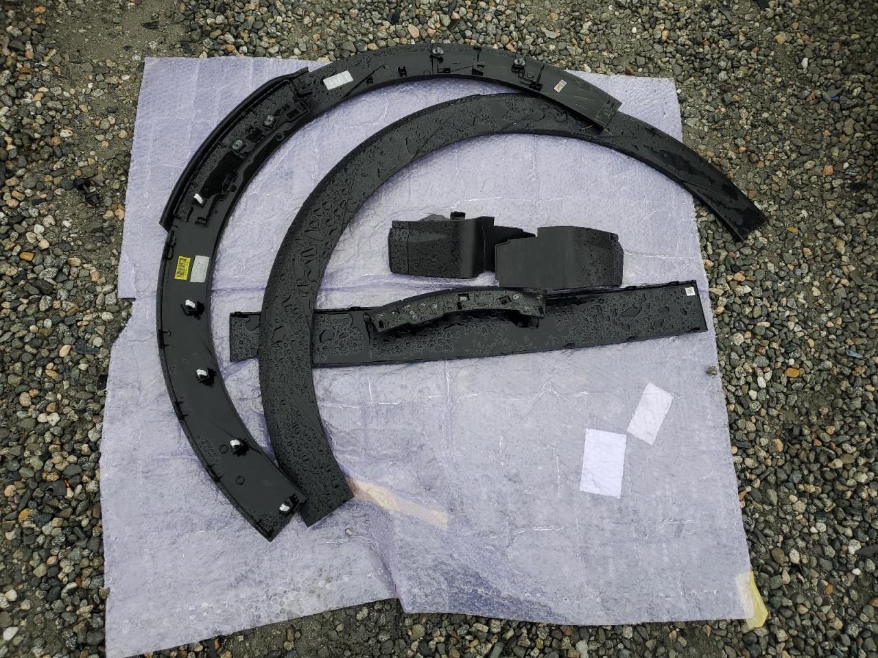 2024 Hyundai Ioniq 5 Sel VIN: KM8KN4DE9RU295821 Lot: 92720065