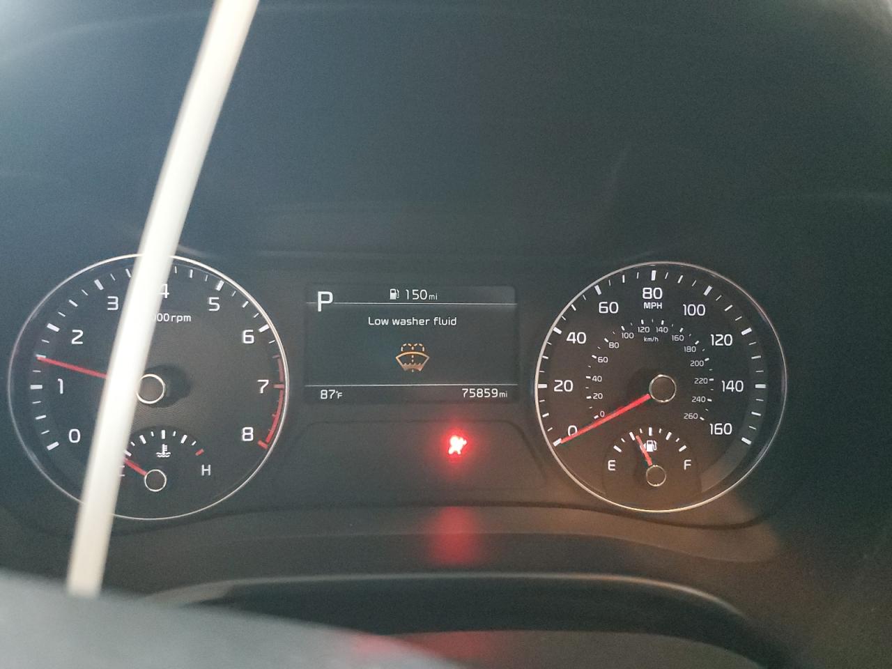 2022 Kia Forte Fe VIN: 3KPF24ADXNE436723 Lot: 91836135