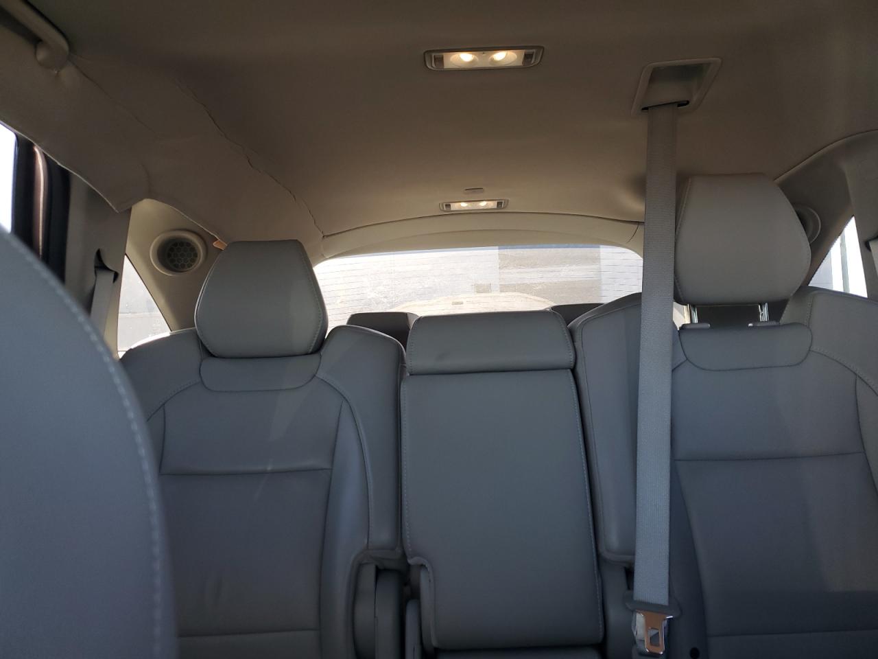 2017 Acura Mdx Technology VIN: 5J8YD4H5XHL004518 Lot: 91512645