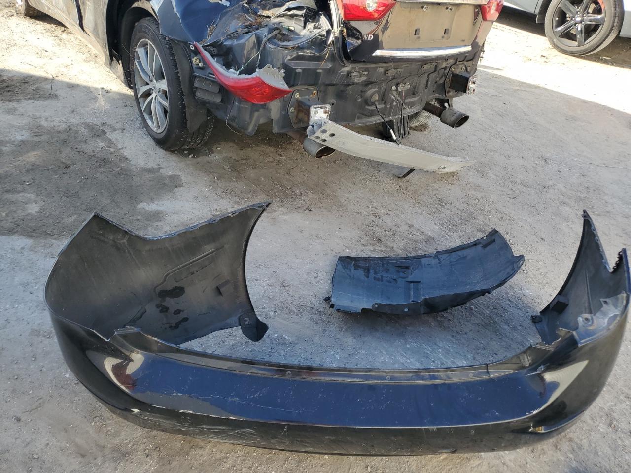 2014 Infiniti Q50 Base VIN: JN1BV7AR4EM690550 Lot: 92492855