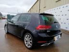 2017 VOLKSWAGEN GOLF 1.6 TDI GT 5DR for sale at Copart CHESTER