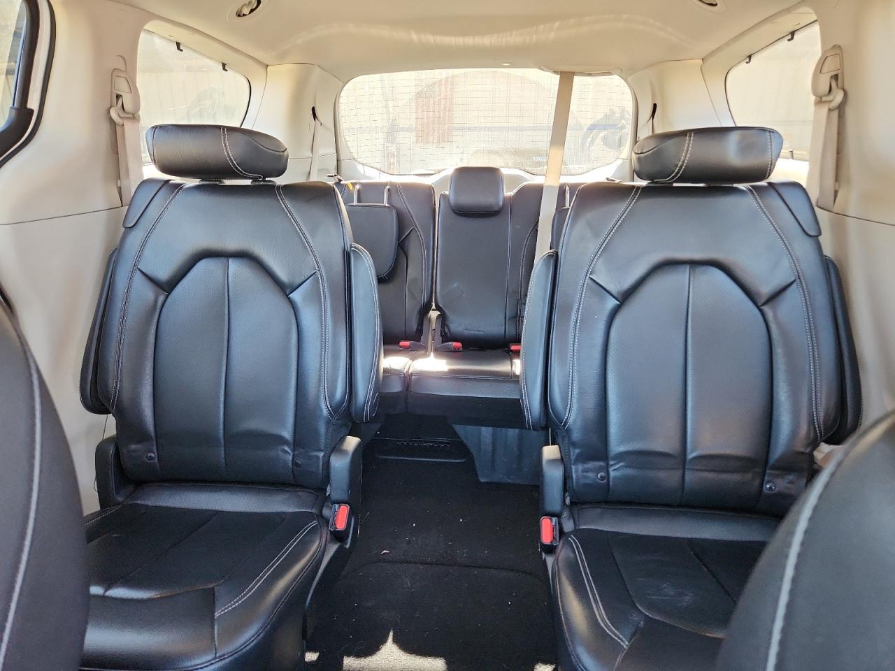 2022 Chrysler Pacifica Touring L VIN: 2C4RC1BG9NR185967 Lot: 91664265