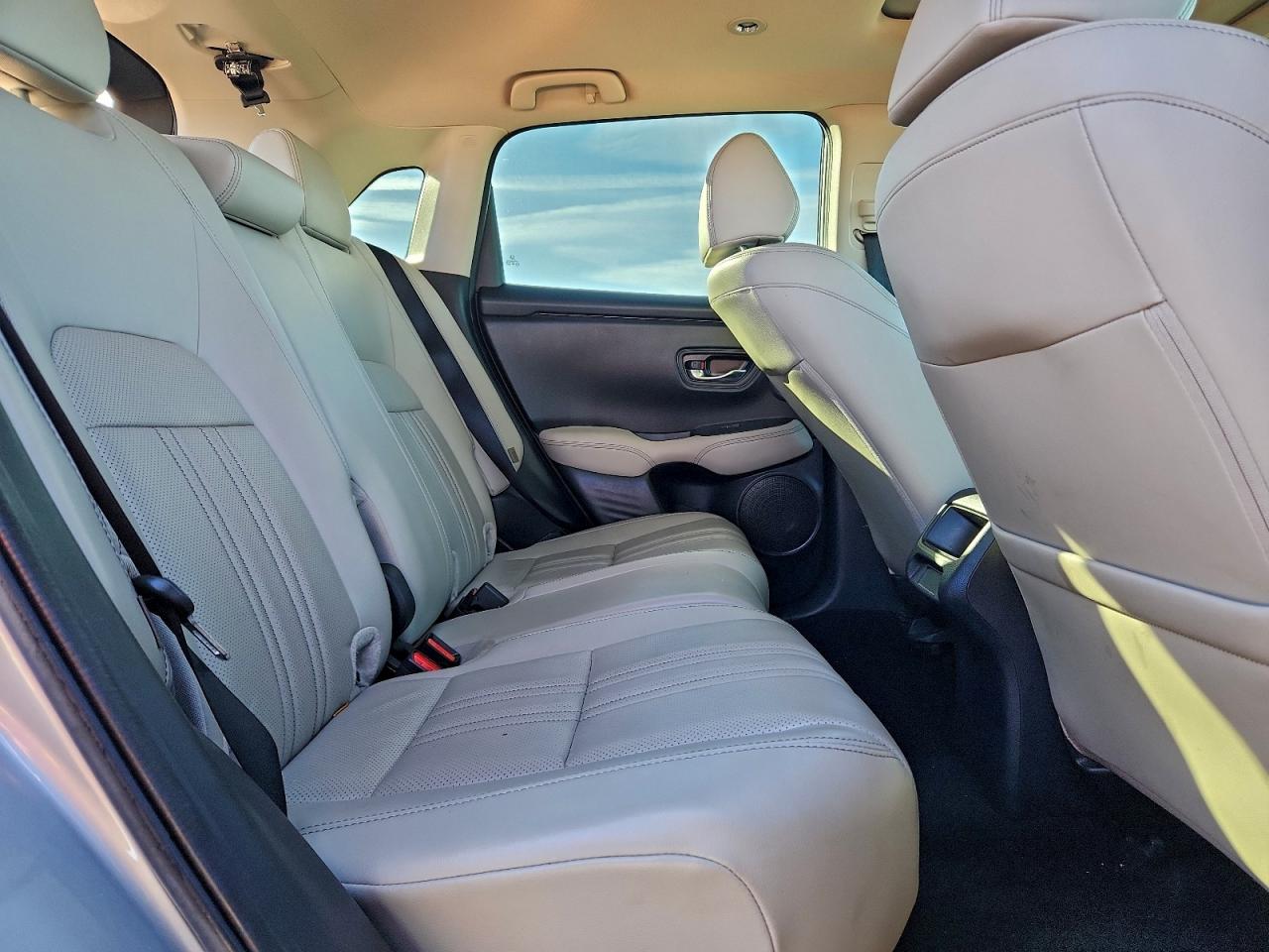 2023 Honda Hr-V Exl VIN: 3CZRZ1H70PM723286 Lot: 94245285